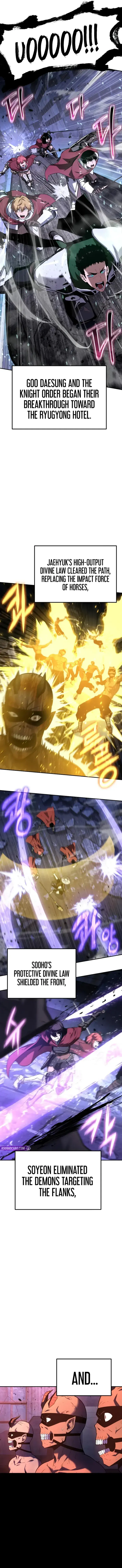 The Knight King Who Returned with a God Chapter 162 image 05_optimized